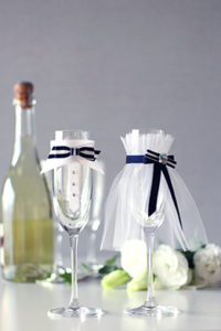 グラスドレス 日本テレビ『なら婚』